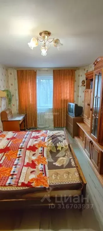 3-к кв. Челябинская область, Озерск проезд Калинина, 2 (62.01 м) - Фото 1