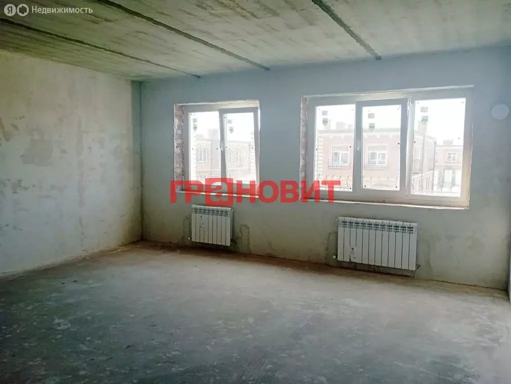 3-комнатная квартира: Элитный, микрорайон Берёзки, 156 (59.3 м) - Фото 1