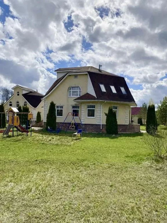 Дом, 346.8 м - Фото 2