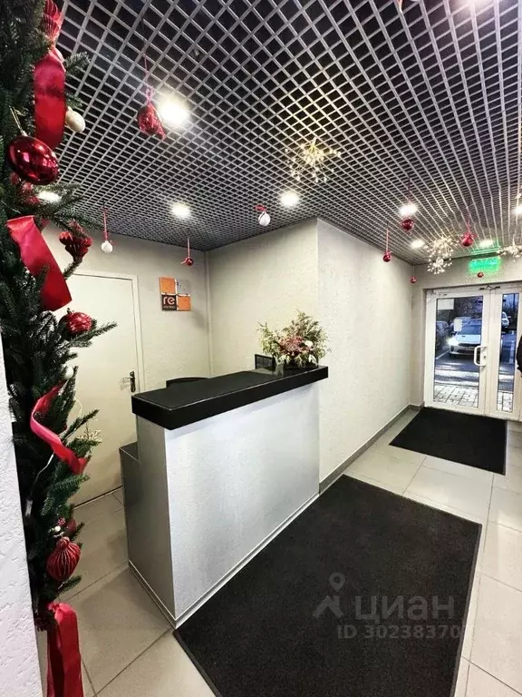 Торговая площадь в Санкт-Петербург ш. Революции, 69 (256 м) - Фото 2