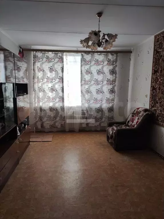 2-к. квартира, 50 м, 2/5 эт. - Фото 0