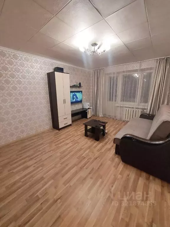 1-к кв. Башкортостан, Октябрьский 34-й мкр, 1 (33.0 м) - Фото 2