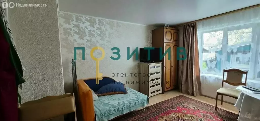 2-комнатная квартира: Пятигорск, улица Власова, 49 (28 м) - Фото 2