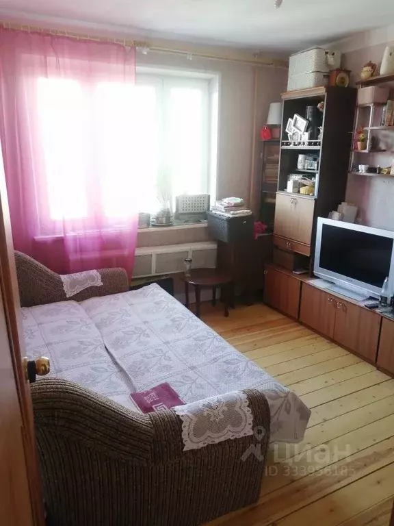 Комната Московская область, Красногорск ул. Ленина, 5б (10.0 м) - Фото 2