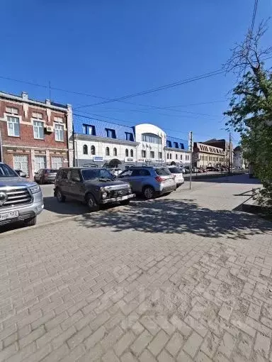Помещение свободного назначения в Алтайский край, Барнаул ул. Льва ... - Фото 2