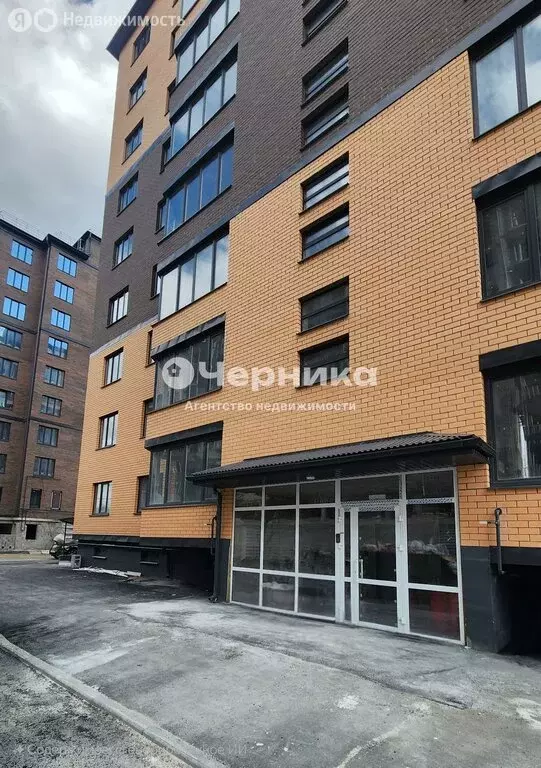 2-комнатная квартира: Ессентуки, улица Шмидта, 92 (63 м) - Фото 0
