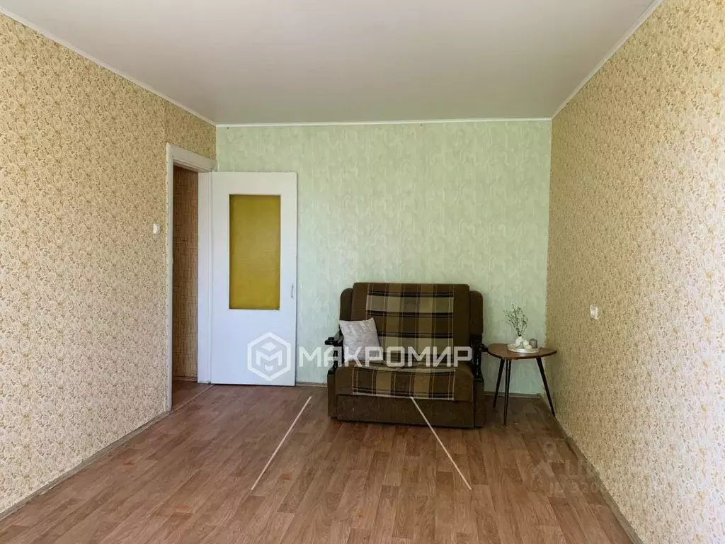 2-к кв. Орловская область, Орел Приборостроительная ул., 38 (45.5 м) - Фото 1