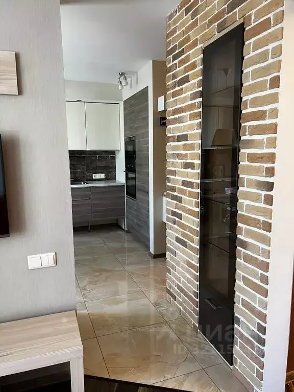 1-к кв. Татарстан, Казань ул. Сибгата Хакима, 46 (44.0 м) - Фото 0