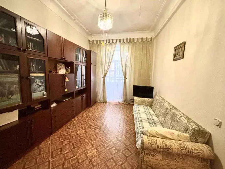 2-к кв. Пермский край, Березники Советский просп., 23 (42.0 м) - Фото 2