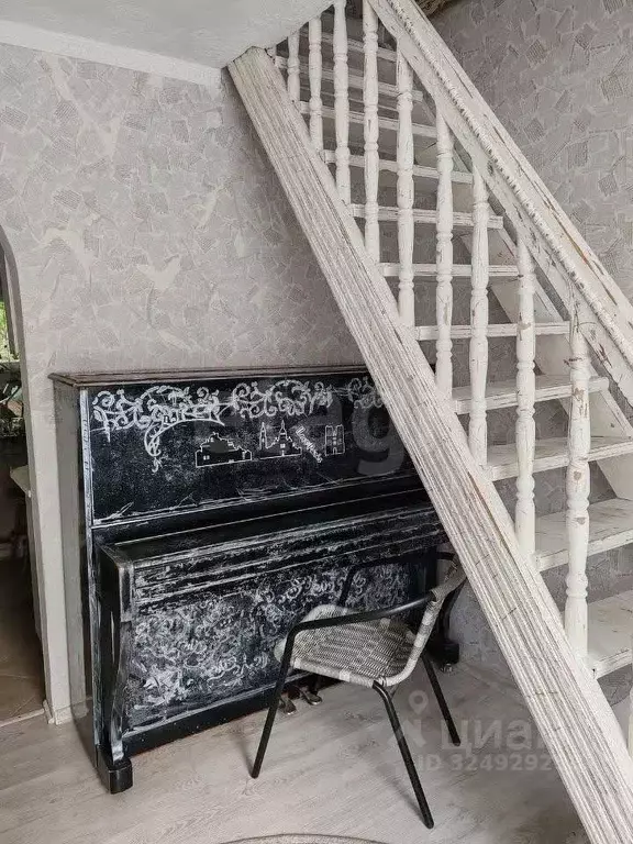 Дом в Ростовская область, Ростов-на-Дону 6-й Самобытный пер. (105 м) - Фото 2