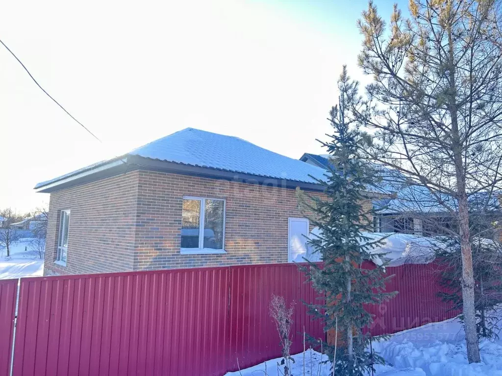 Дом в Башкортостан, Стерлитамак Локомотив-90 СНТ,  (88 м) - Фото 1