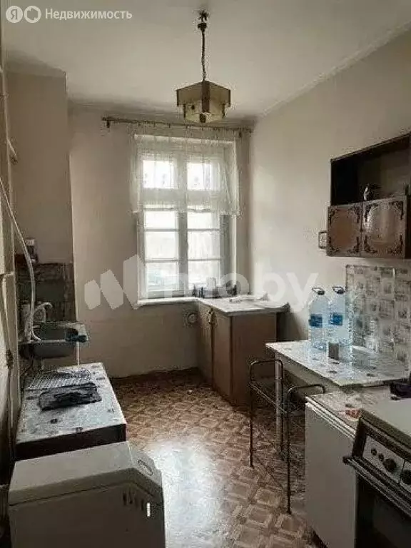 3-комнатная квартира: Калининград, Стрелковая улица, 4 (61 м) - Фото 0
