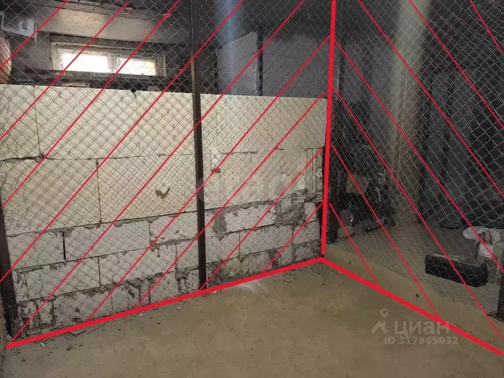 Помещение свободного назначения в Московская область, Красногорск ... - Фото 2