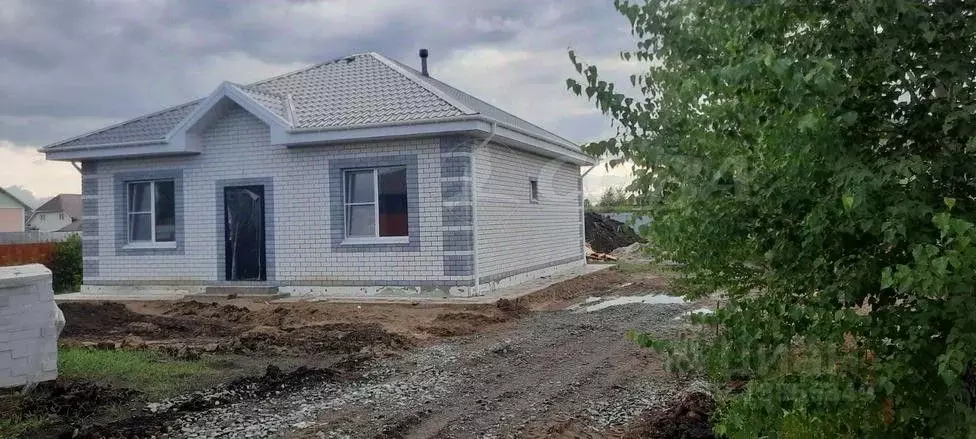 Дома В Перевалово Тюмень Купить От Застройщика