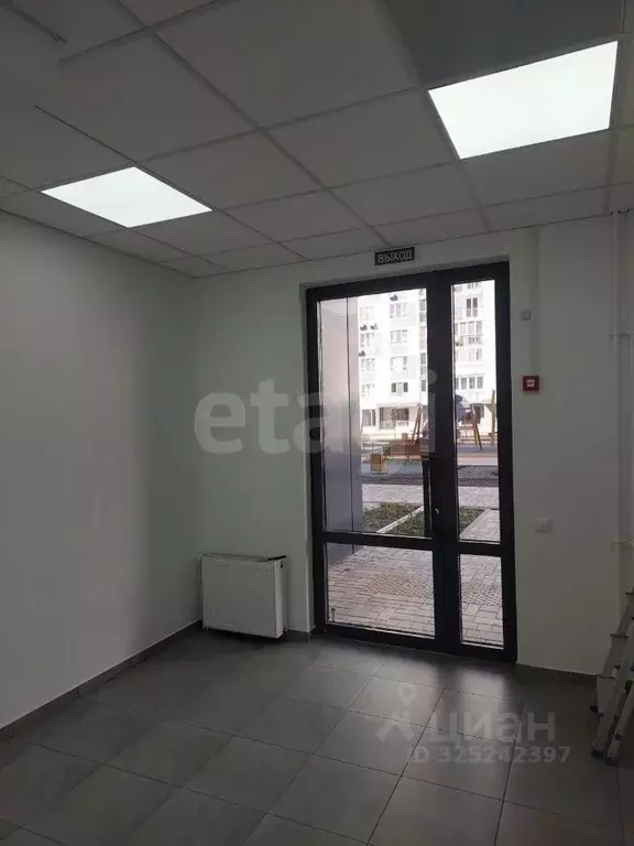 Помещение свободного назначения в Ростовская область, Ростов-на-Дону ... - Фото 1