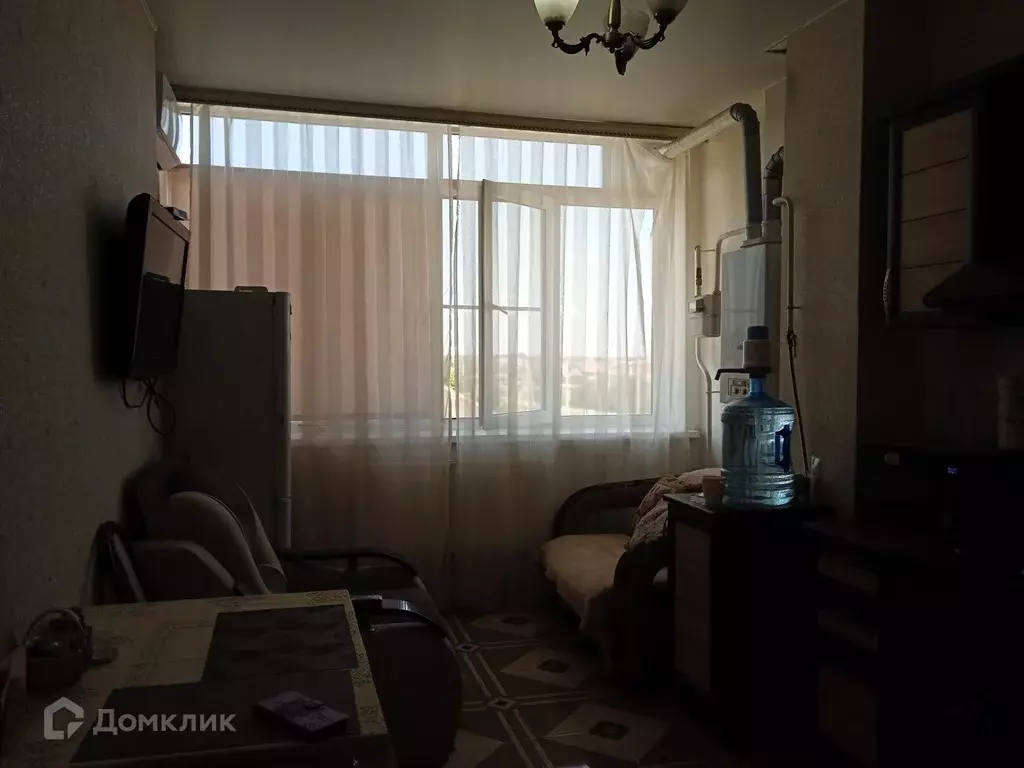 Продаётся 1-к квартира, 40.1 м - Фото 1