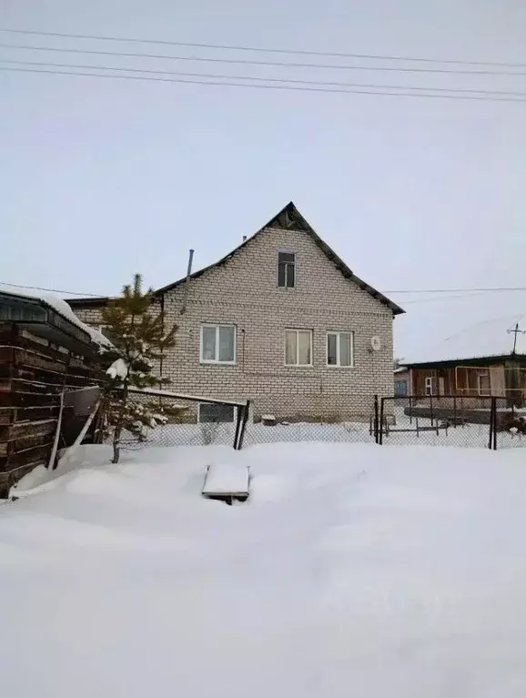 Дом в Алтайский край, Барнаул городской округ, с. Власиха ул. ... - Фото 2