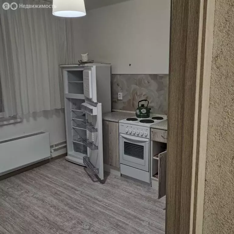 1-комнатная квартира: Анапа, улица Адмирала Пустошкина, 16 (38 м) - Фото 1