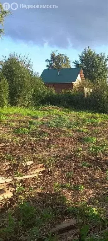 Дом в Томск, посёлок Степановка, Степная улица (45 м) - Фото 2