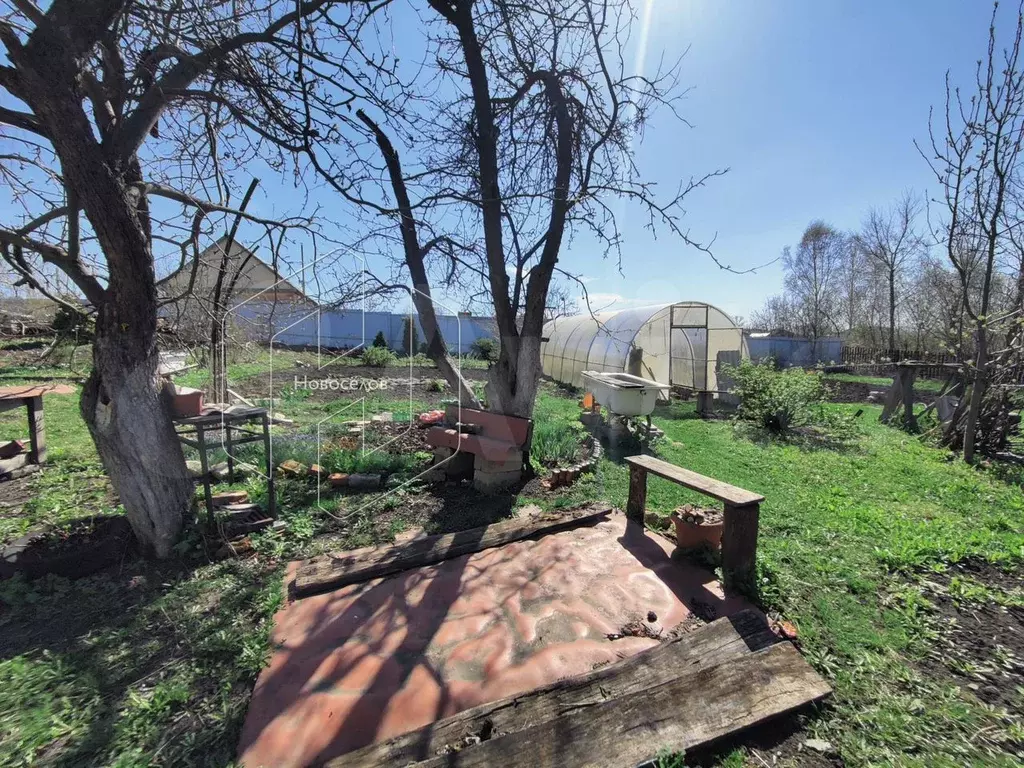 Дом 49,8 м на участке 15 сот. - Фото 1