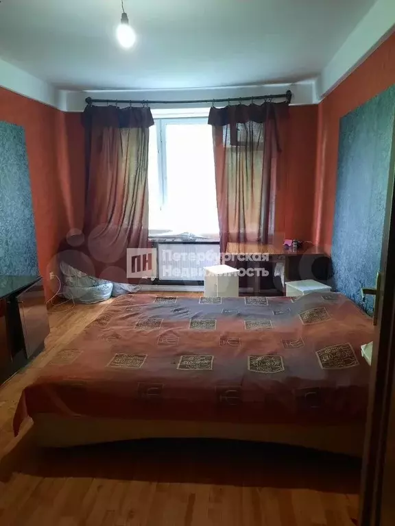 3-к. квартира, 56,3 м, 5/5 эт. - Фото 1