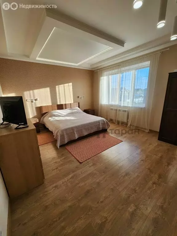 Дом в Петровский, Солнечная улица, 14 (222 м) - Фото 2