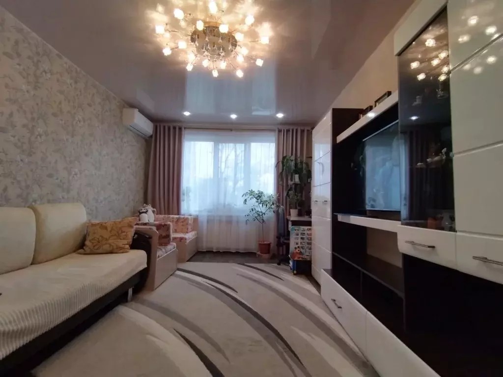 Продаётся 2-к квартира, 45.8 м - Фото 0
