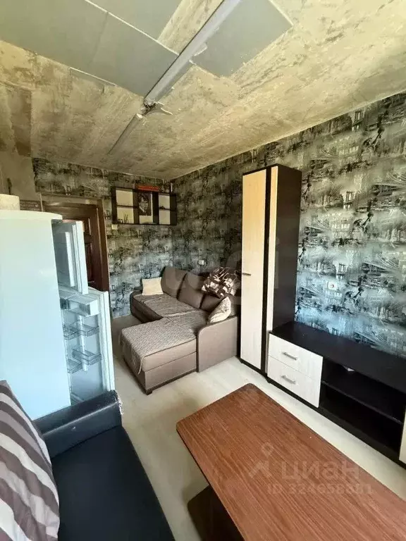 Комната Тульская область, Тула ул. Кауля, 19 (13.0 м) - Фото 2