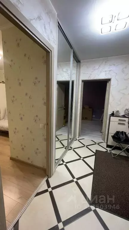 2-к кв. Московская область, Красногорск бул. Красногорский, 34 (59.8 ... - Фото 1