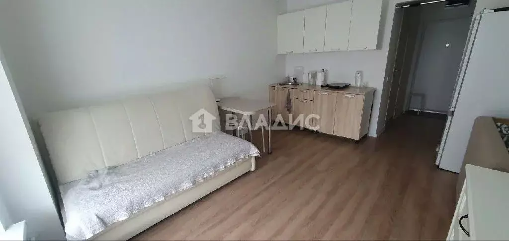 Продается студия - Фото 2