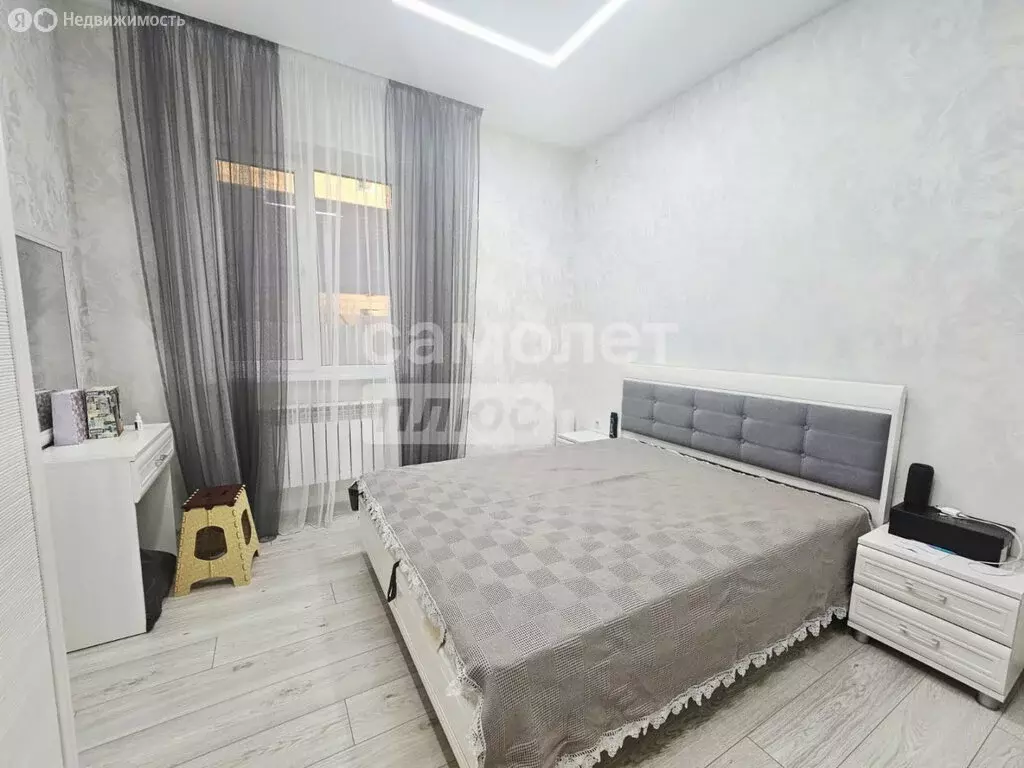 Дом в Бирюковка, Лесная улица, 37 (135 м) - Фото 1