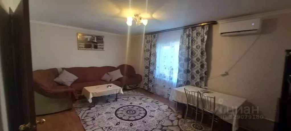 Дом в Саратовская область, Саратов проезд 5-й Лагерный (82 м) - Фото 1