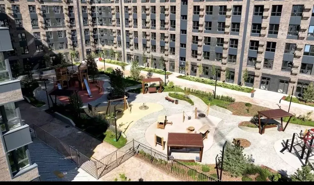 1-к кв. Краснодарский край, Краснодар ул. Имени Генерала Брусилова, ... - Фото 1