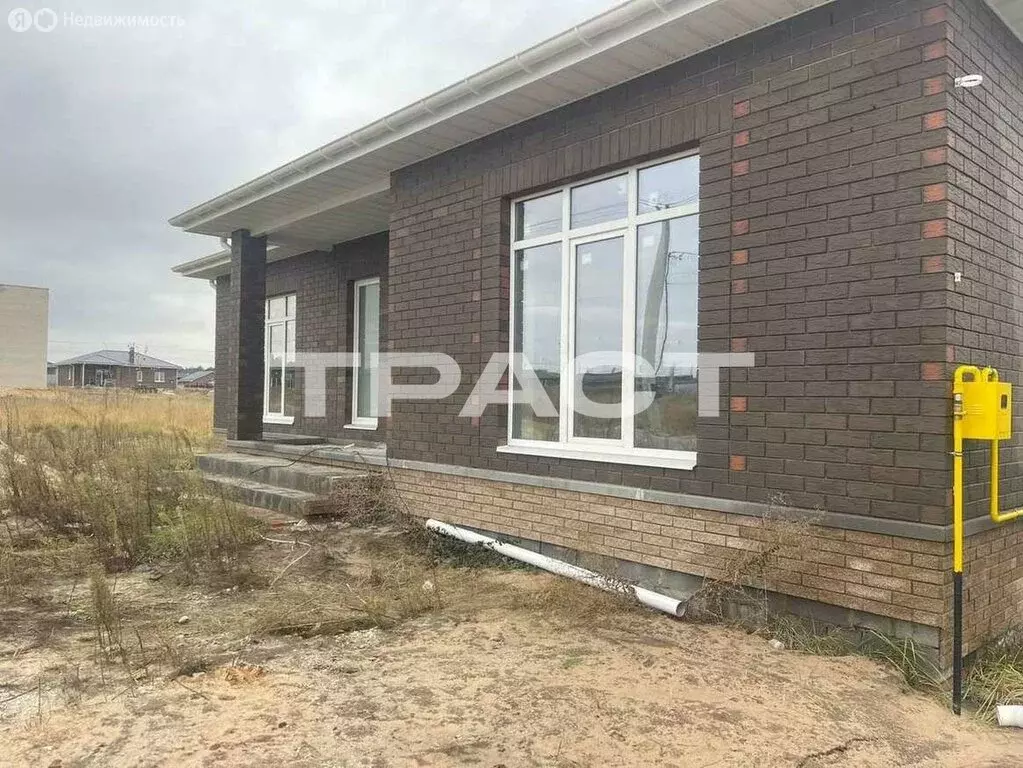 Дом в Рамонский район, Новоживотинновское сельское поселение, деревня ... - Фото 1