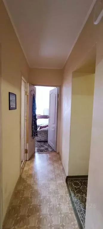 2-к кв. Мордовия, Саранск ул. Фридриха Энгельса, 13А (50.0 м) - Фото 2