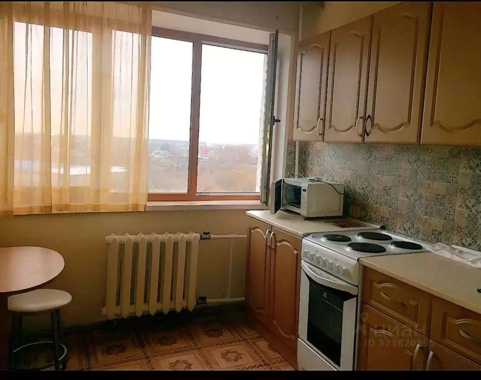 1-к кв. Московская область, Жуковский ул. Баженова, 19 (35.0 м) - Фото 1