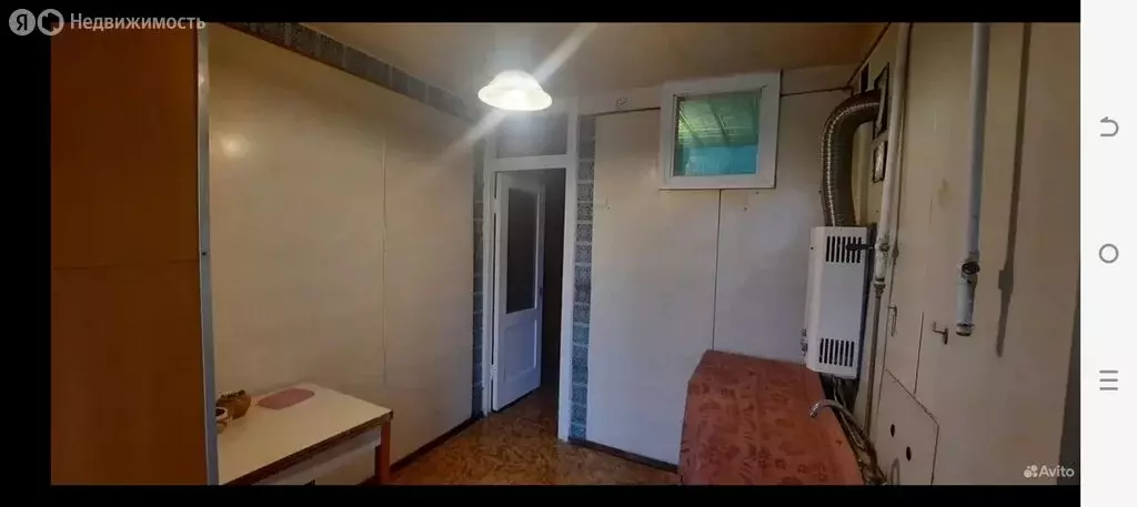 3-комнатная квартира: посёлок Горячеводский, Ясная улица, 12 (53 м) - Фото 1