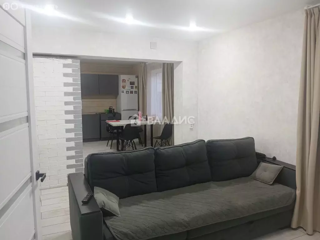 Дом в Сотниково, Курская улица, 5А (49.3 м) - Фото 1