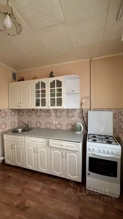 1-к кв. Ямало-Ненецкий АО, Новый Уренгой Советский мкр, 1/3 (37.0 м) - Фото 1