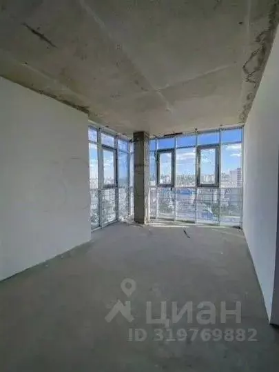 3-к кв. Белгородская область, Белгород Гостенская ул., 16 (127.0 м) - Фото 1