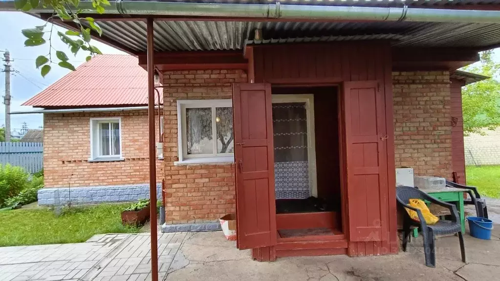 Дом в Тульская область, Киреевск Комсомольская ул., 13 (77 м) - Фото 2