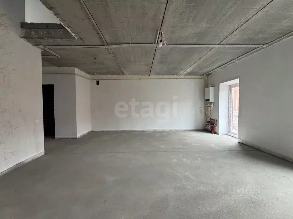 Таунхаус в Оренбургская область, Оренбург ул. Кипарисовая, 7 (150 м) - Фото 1