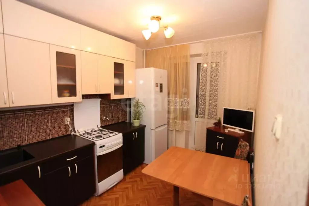 3-к кв. Костромская область, Кострома ул. Ивана Сусанина, 25 (64.5 м) - Фото 0