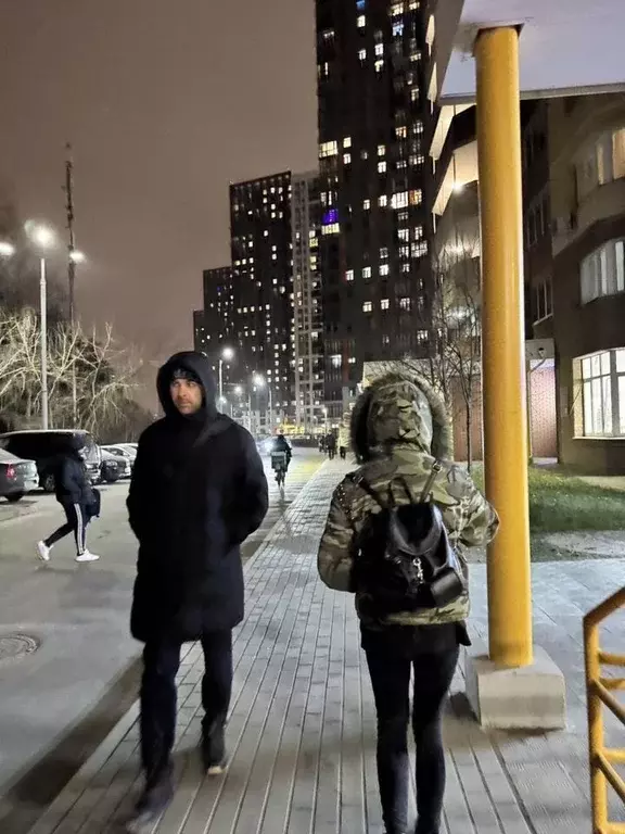 Помещение свободного назначения в Московская область, Котельники ул. ... - Фото 2