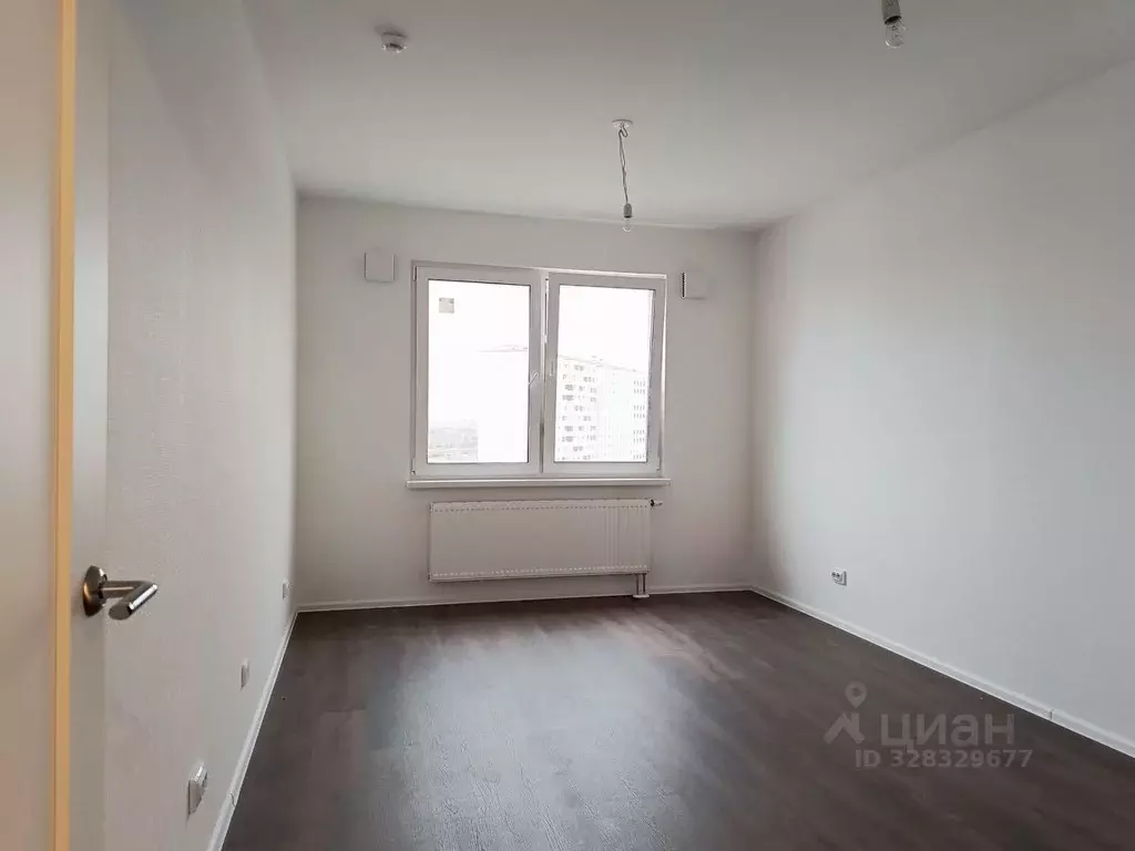 Студия Санкт-Петербург ул. Пейзажная, 24к3 (20.1 м) - Фото 1