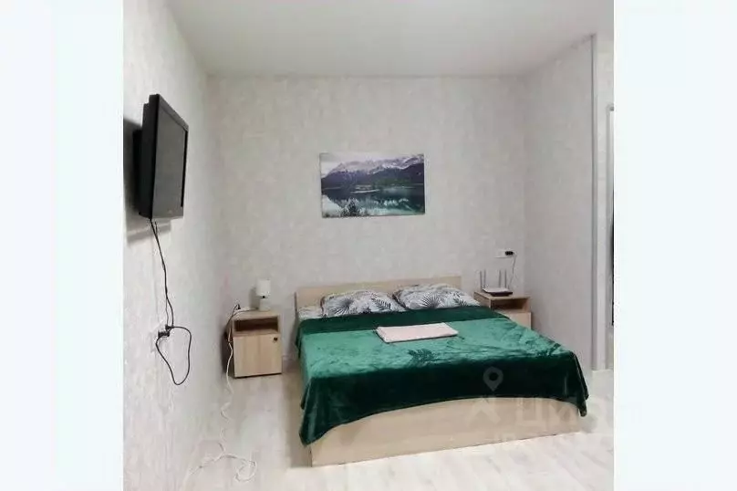 2-к кв. Волгоградская область, Волгоград ул. Генерала Шумилова, 31 ... - Фото 1