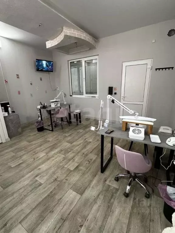 Помещение свободного назначения в Крым, Евпатория просп. Победы, 59И ... - Фото 1