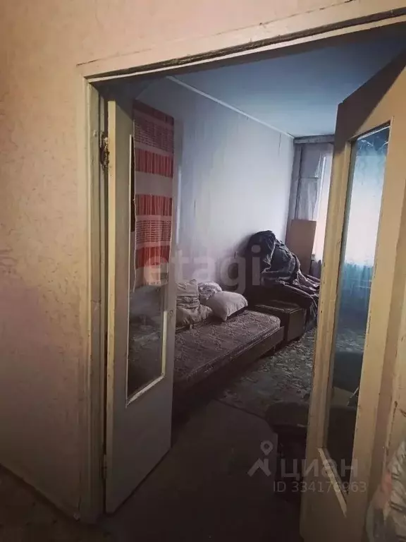 2-к кв. Башкортостан, Стерлитамак ул. Артема, 35 (52.0 м) - Фото 1