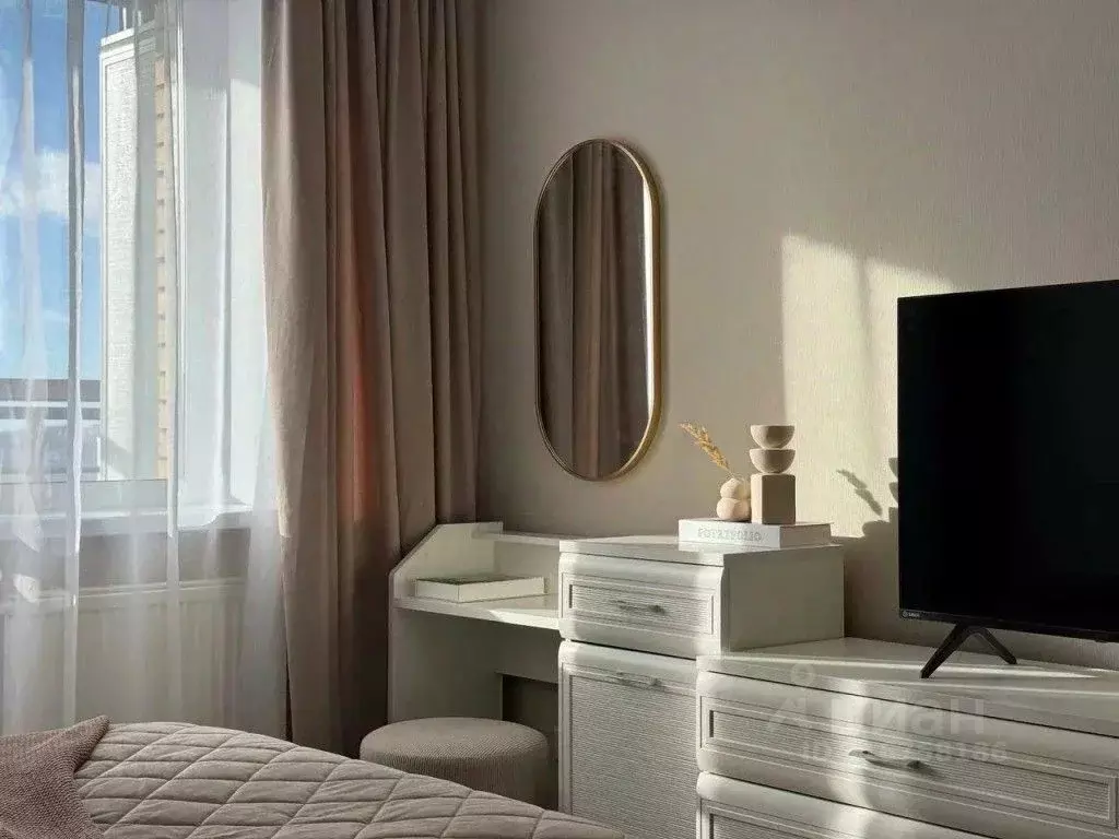1-к кв. Санкт-Петербург Варшавская ул., 6к1 (26.0 м) - Фото 1