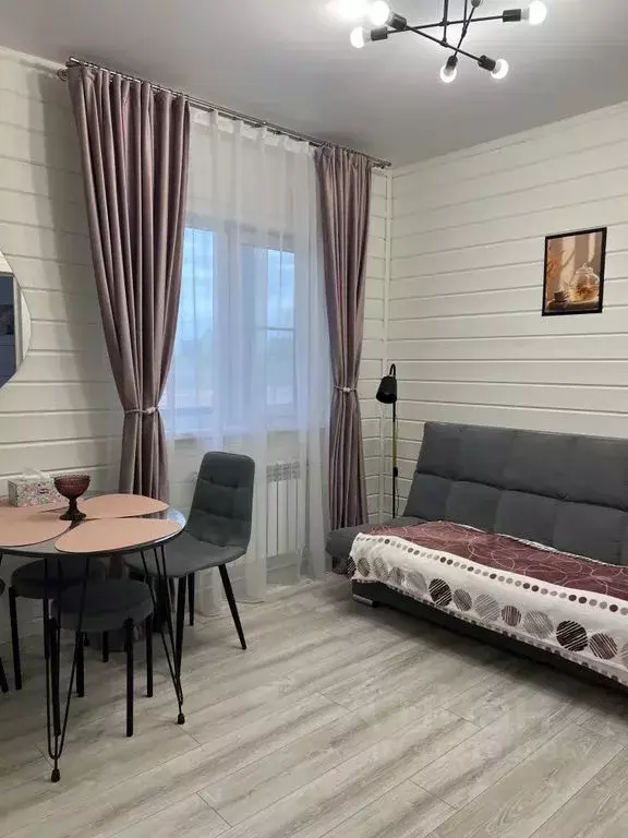 Дом в Нижегородская область, Дивеевский муниципальный округ, д. Маевка ... - Фото 0